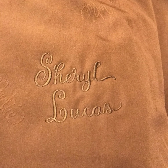 Full length mink coat - Picture 3 of 5